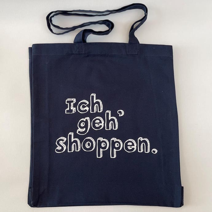 Take-away-Tasche
